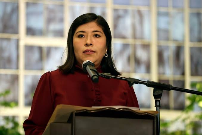 Perú rompe relaciones con México al conceder asilo a la ex primera ministra Betsy Chavez