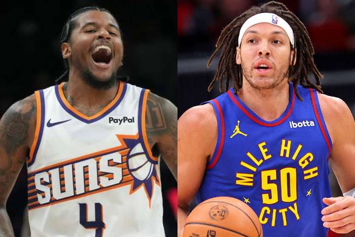 Suns vs Nuggets Injury Report (Nov. 29): Are Jalen Green, Aaron Gordon Playing Tonight? Get the latest injury updates for the Suns vs Nuggets game. Find out if Jalen Green and Aaron Gordon are playing