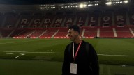 Manu Montero y la otra mirada sobre la victoria del RCD Mallorca: "Cuando la tormenta parecía más fuerte apareció el de siempre"