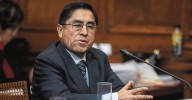 Gobierno aprueba la extradición de César Hinostroza: Solicitará a Bélgica el retorno del exmagistrado