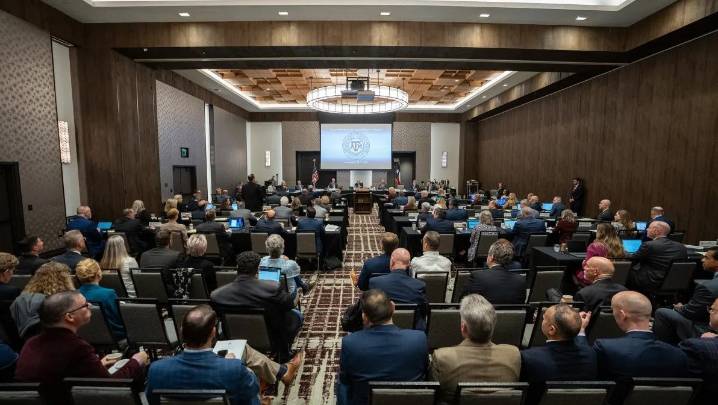 Texas A&M OKs policy to restrict courses on 'race and gender ideology'