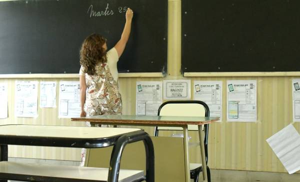 Cuotas, natalidad en caída y clandestinidad: los desafíos de la educación privada para 2026