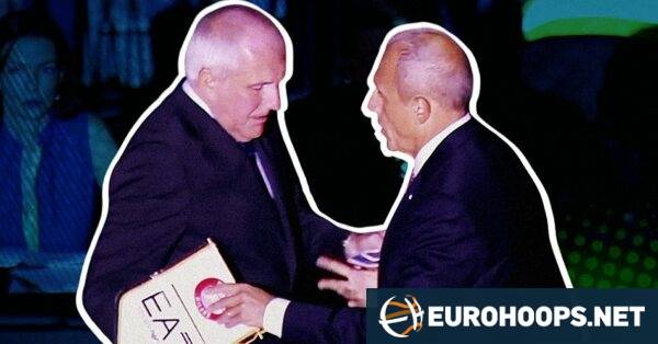 EuroLeague breaks boundaries with so many head-coaching changes so early