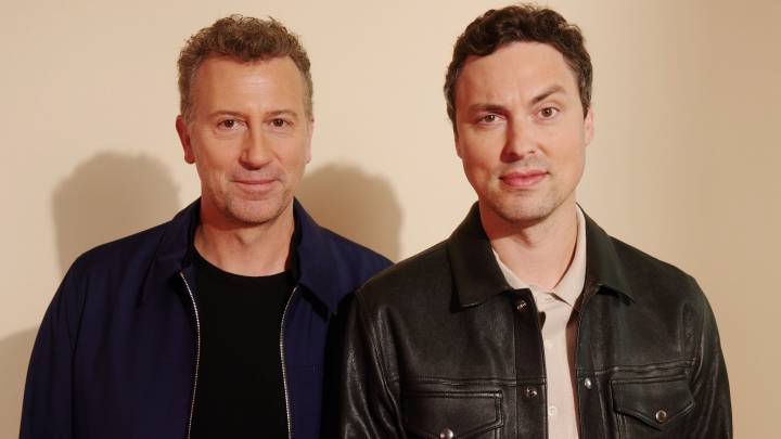 New Star Trek Movie On Its Way From Dungeons & Dragons Duo