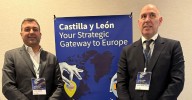 Castilla y León se promociona en Chicago como destino clave de inversión europea ante el auge del proteccionismo global