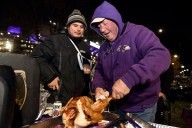 Ravens vs. Bengals live updates: Coverage from NFL Week 13