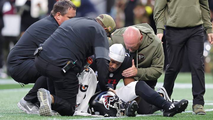 Michael Penix Jr.'s Injury Status Officially Determined