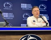 What to know as Penn State basketball starts 2025-26 season with narrow win over Fairfield