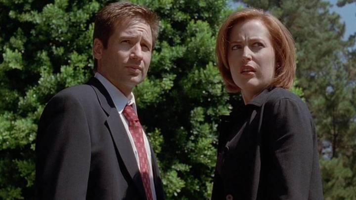 Vince Gilligan’s 5 best X-Files episodes (to watch while you wait for more Pluribus)