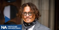 "Jorge lo deja”: Vero Lozano sorprendió y confesó que Johnny Depp dormirá en el cuarto de ella