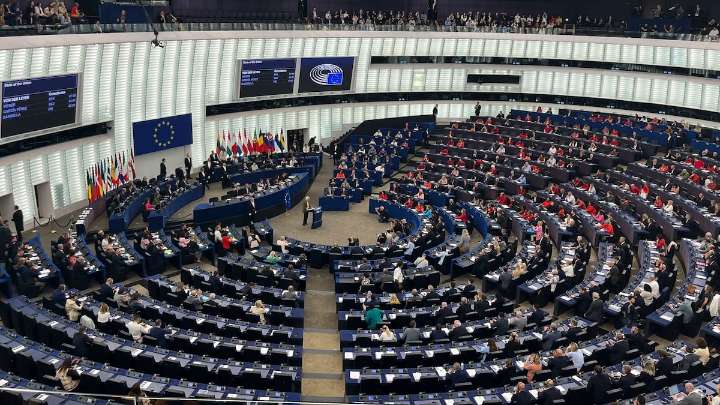 El PP español vota en Europa contra los objetivos climáticos pactados