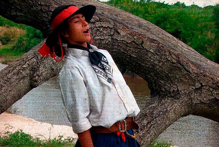 Elegirán este fin de semana al mejor sapucay del Festival del Folklore Correntino