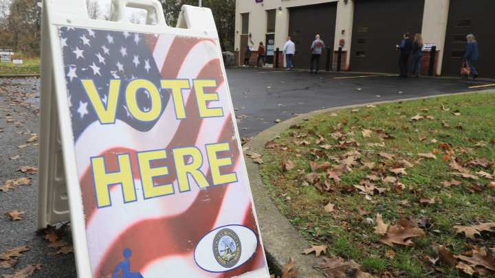Election Day 2025 Poughkeepsie news, results, live updates