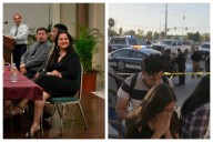 Asesinan a Emilia Ortega, abogada y excatedrática de la UABC en Tijuana