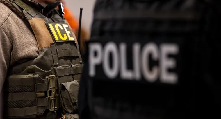 Condado Alameda busca prohibir que ICE utilice espacios públicos