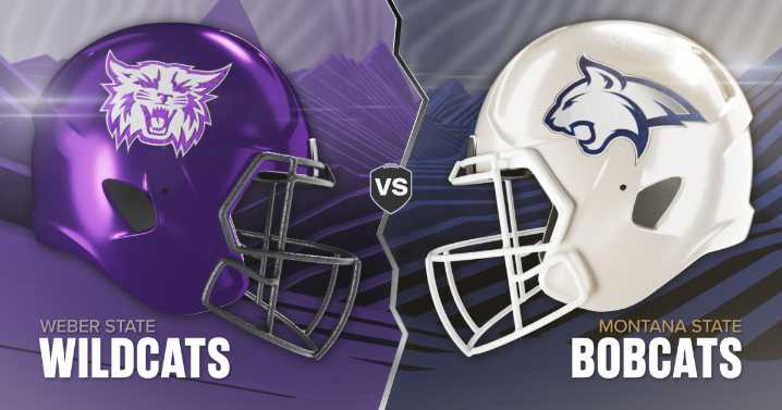 Bobcat Replay: No. 3 Montana State vs. Weber State