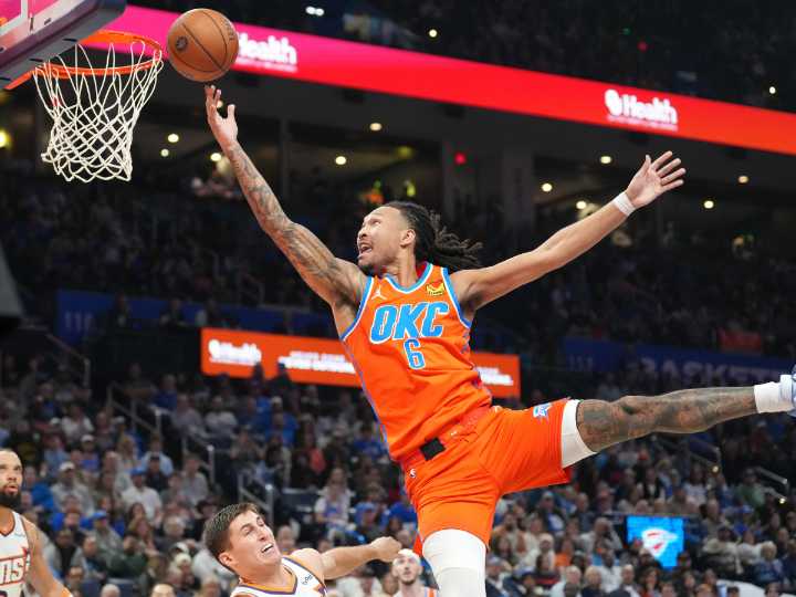 Definidos los cuartos de final de la NBA Cup