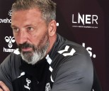 McInnes: ' the squad is in a really good place'