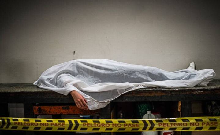 Dos adolescentes de 16 años asesinados en un día en Bogotá