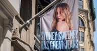 Sydney Sweeney Finally Comments on Her American Eagle Ad