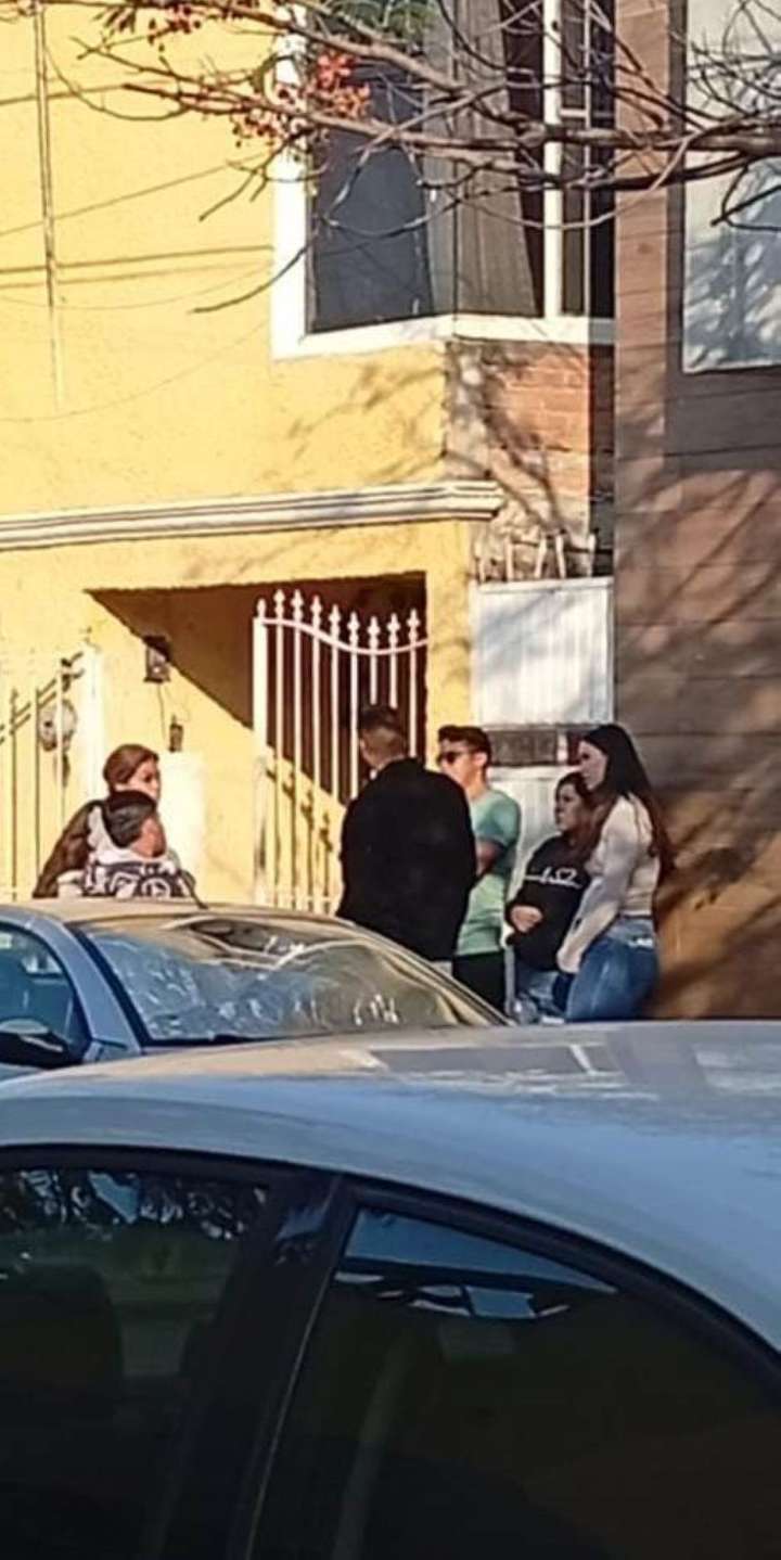 Un joven se suicidó por ahorcamiento en su domicilio en la colonia San Luis