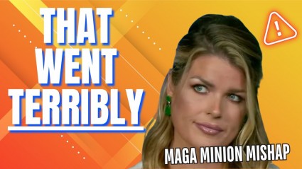 The ONLY Theory Of Trump: He Said Nice Things About Me