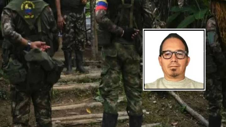 Wilmar Mejía confirma que se retira de su cargo como representante de Petro en la UdeA tras escándalo por nexos con “Calarcá”