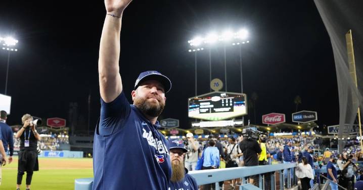 AL Manager of the Year 2025: Blue Jays Schneider second