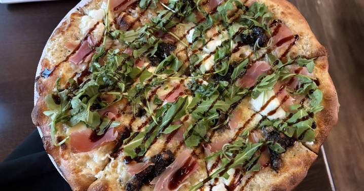 Our Gourmet: Not as advertised, but eatery could still score