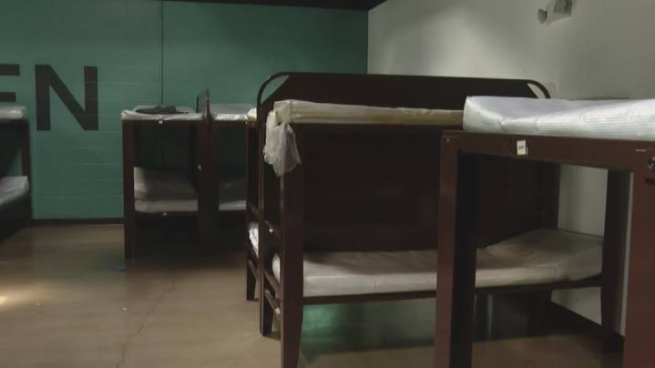 Indy winter emergency shelters open Dec. 1, community raises concerns