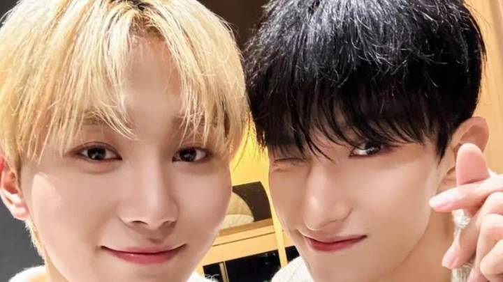 SEVENTEEN’s DK And Seungkwan Announce New Sub-Unit, Album Set For Early 2026