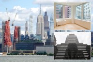 NYC leads the nation in office-to-residential conversions