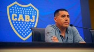 Juan Román Riquelme: "Es mi vida, yo no puedo vivir sin Boca”