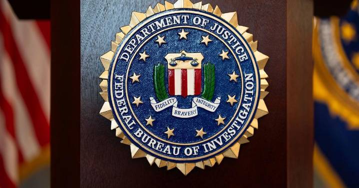 FBI: New task force aims to dismantle crime networks in Indiana