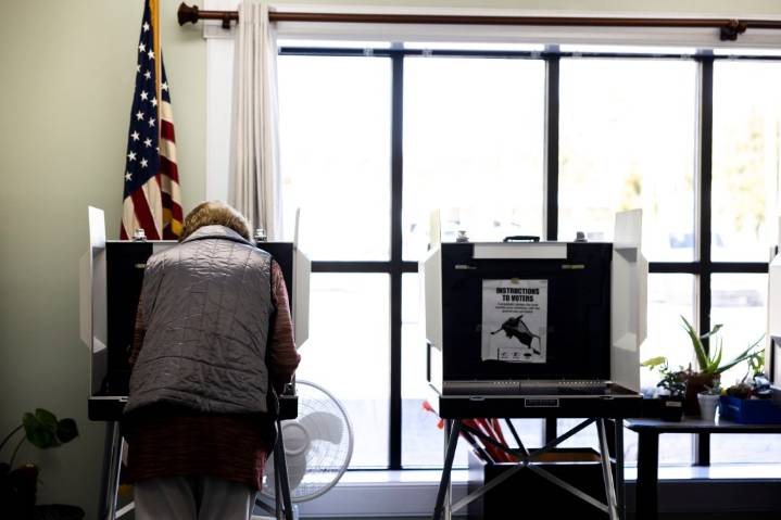 Virginia general election live results 2025