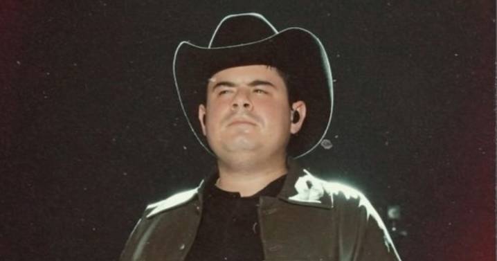 Alfredo Olivas desmiente rumores de atentado en su contra con FOTOS