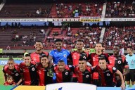 Con Tres magdalenenses Medellín gana Super Copa Juvenil