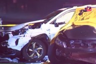 Officials: Fatal West Deptford crash suspect gave cops fake name