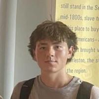 Search for CofC student Owen Kenney turns to recovery effort