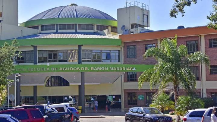 El Madariaga y el IMC se suman al “Noviembre Azul” para promover la detección precoz del cáncer de próstata