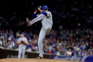 Mets Urged by Insider to ‘Figure It Out’ With $100 Million Closer