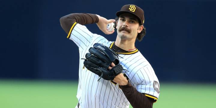 Dylan Cease to Blue Jays deal's impact on pitching market