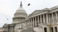 Government shutdown latest: Senators working through the weekend