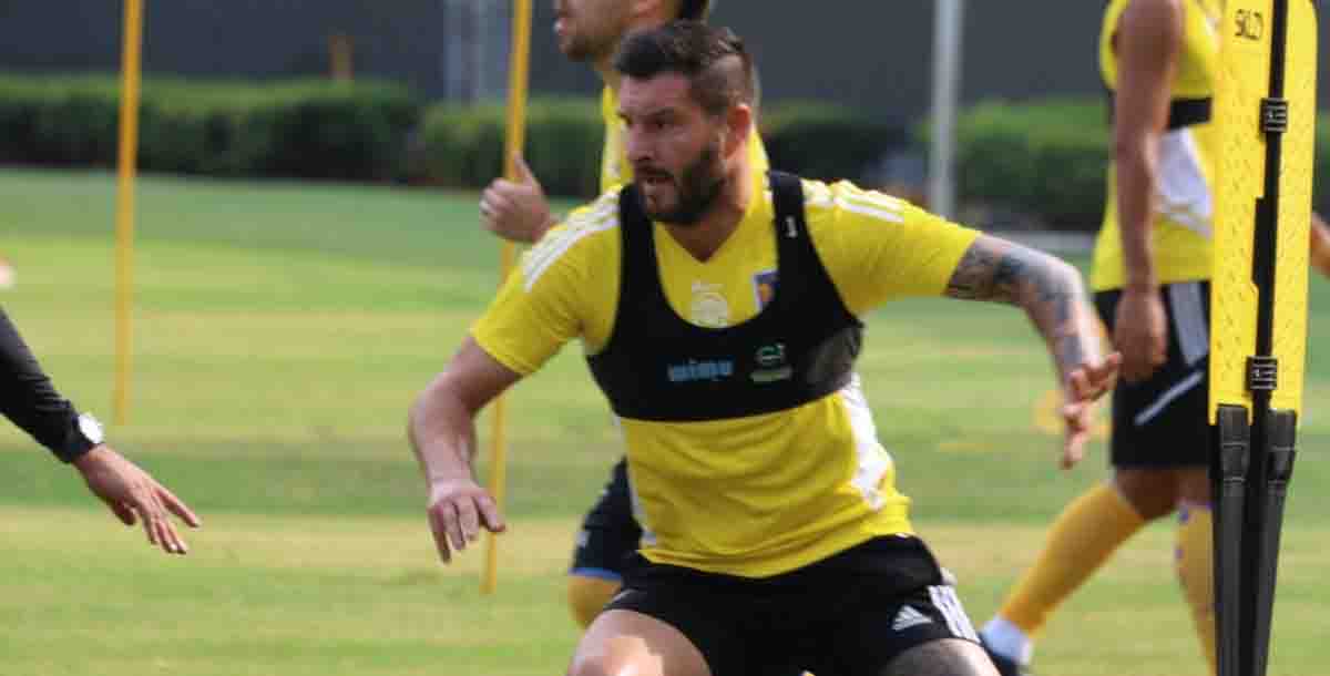 Y en Tigres, Gignac se perfila como titular