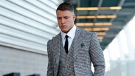 NFL Week 12's best arrivals -- led by Christian McCaffrey