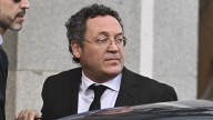 Juicio al fiscal general del Estado, Álvaro García Ortiz: segunda jornada con otra ronda de testigos, en directo