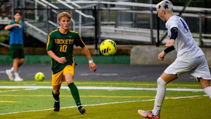 Reynolds soccer advances to regional final with 2