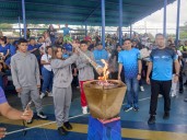 Arranca en Monagas fase estadal de los Juegos Comunales 2025