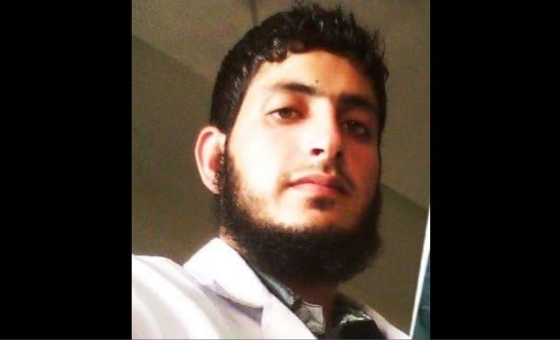 Three Kashmiri doctors involved in Delhi blast