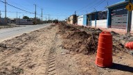 Destinan más de $4 millones para pavimentar la Efraín González Luna